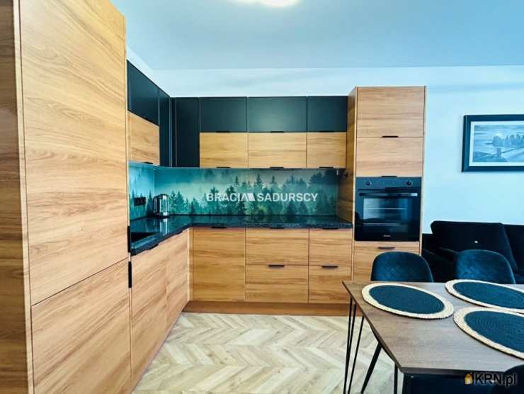 3 pokojowe, Kraków, Bieżanów-Prokocim/Złocień, ul. M. Domagały, Mieszkanie  do wynajęcia