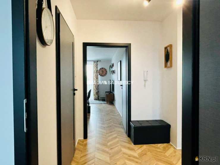 Mieszkanie  do wynajęcia, 3 pokojowe, Kraków, Bieżanów-Prokocim/Złocień, ul. M. Domagały