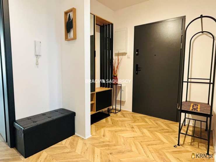 3 pokojowe, Mieszkanie  do wynajęcia, Kraków, Bieżanów-Prokocim/Złocień, ul. M. Domagały