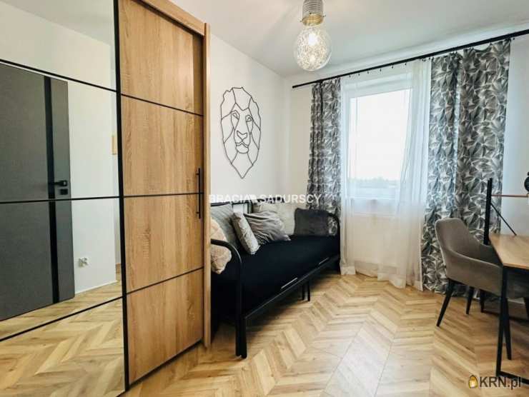 Mieszkanie  do wynajęcia, 3 pokojowe, Kraków, Bieżanów-Prokocim/Złocień, ul. M. Domagały