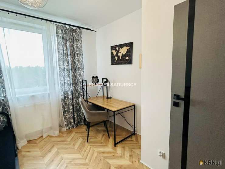 Kraków, Bieżanów-Prokocim/Złocień, ul. M. Domagały, Mieszkanie  do wynajęcia, 3 pokojowe