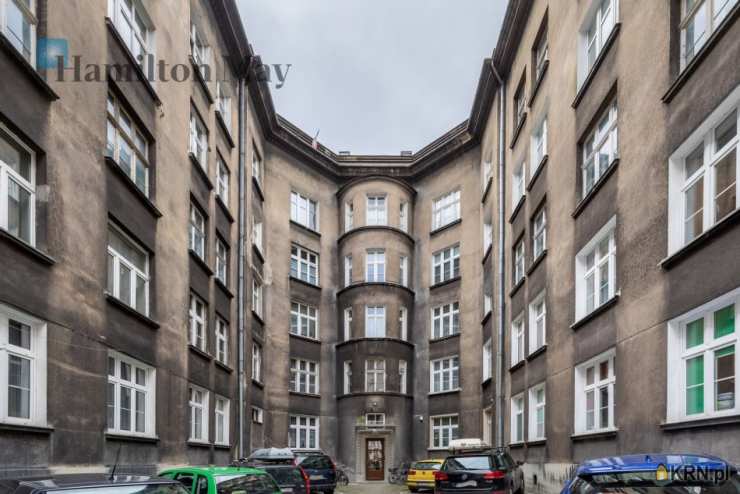 2 pokojowe, Kraków, Stare Miasto, ul. M. Zyblikiewicza, Mieszkanie  do wynajęcia