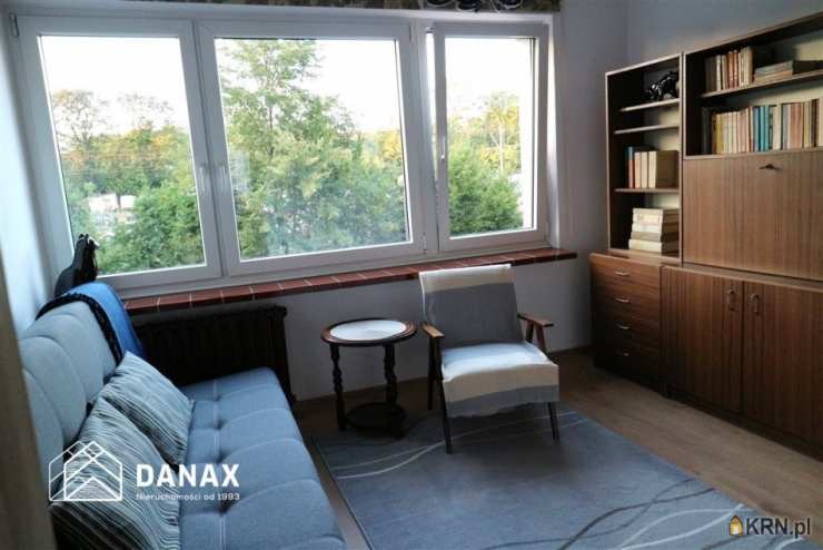 Mieszkanie  do wynajęcia, 2 pokojowe, Kraków, Prądnik Biały, ul. S. Mackiewicza