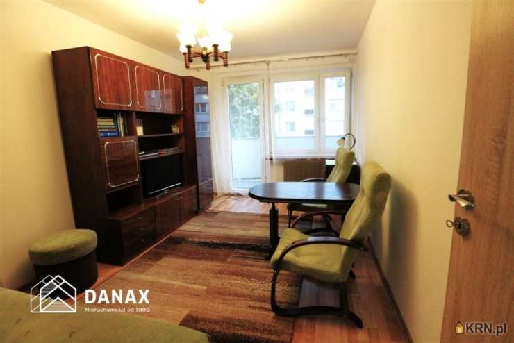 Danax, Mieszkanie  do wynajęcia, Kraków, Prądnik Biały, ul. S. Mackiewicza