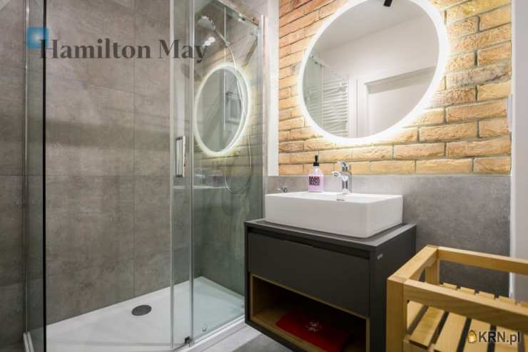 , Kraków, Grzegórzki, ul. Masarska, Mieszkanie  do wynajęcia