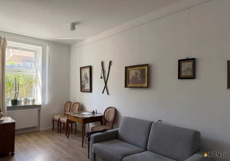 Ewa Szembek Biuro Nieruchomości, Mieszkanie  na sprzedaż, Kraków, Dębniki, ul. 