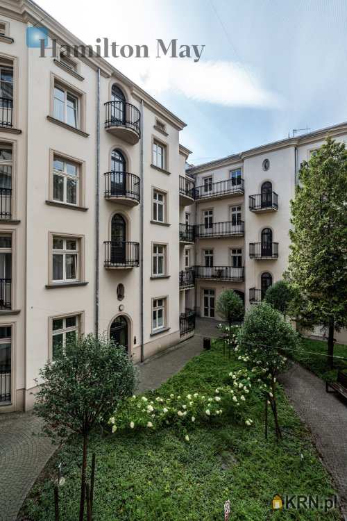 Mieszkanie  do wynajęcia, Kraków, Stare Miasto, ul. Na Groblach, 