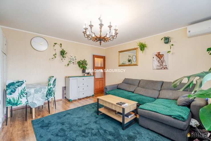 Mieszkanie  na sprzedaż, 3 pokojowe, Kraków, Nowa Huta, ul. Centrum D