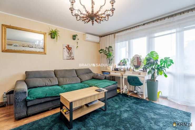 Kraków, Nowa Huta, ul. Centrum D, 3 pokojowe, Mieszkanie  na sprzedaż