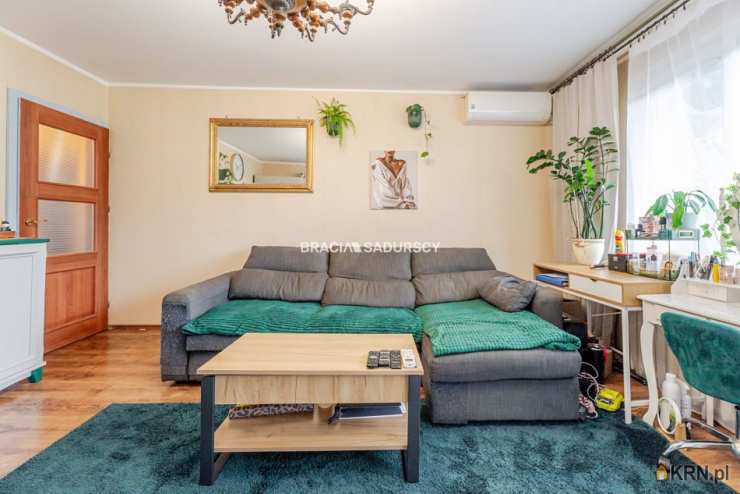 3 pokojowe, Kraków, Nowa Huta, ul. Centrum D, Mieszkanie  na sprzedaż