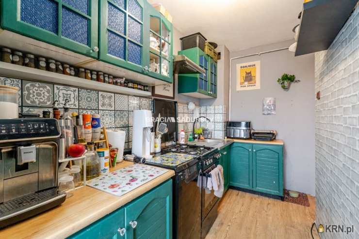 Bracia Sadurscy Oddział BS3 Przewóz, Mieszkanie  na sprzedaż, Kraków, Nowa Huta, ul. Centrum D