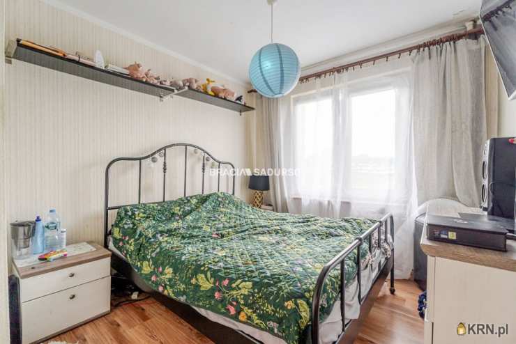 Mieszkanie  na sprzedaż, Kraków, Nowa Huta, ul. Centrum D, 3 pokojowe