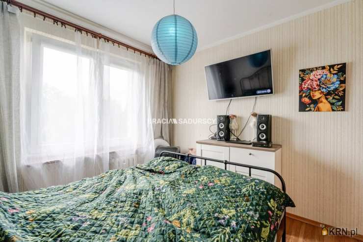 Kraków, Nowa Huta, ul. Centrum D, Mieszkanie  na sprzedaż, 3 pokojowe