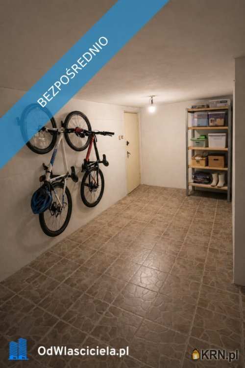 3 pokojowe, Mieszkanie  na sprzedaż, Kraków, Zwierzyniec, ul. Księcia Józefa