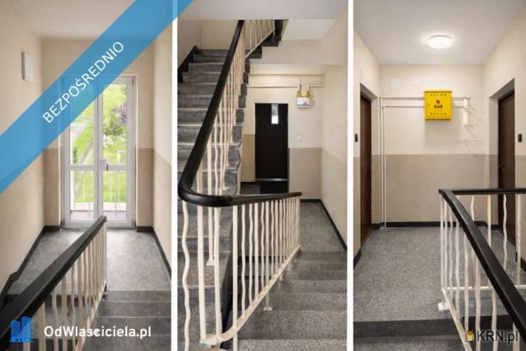 OdWlasciciela.pl, Mieszkanie  na sprzedaż, Kraków, Zwierzyniec, ul. Księcia Józefa