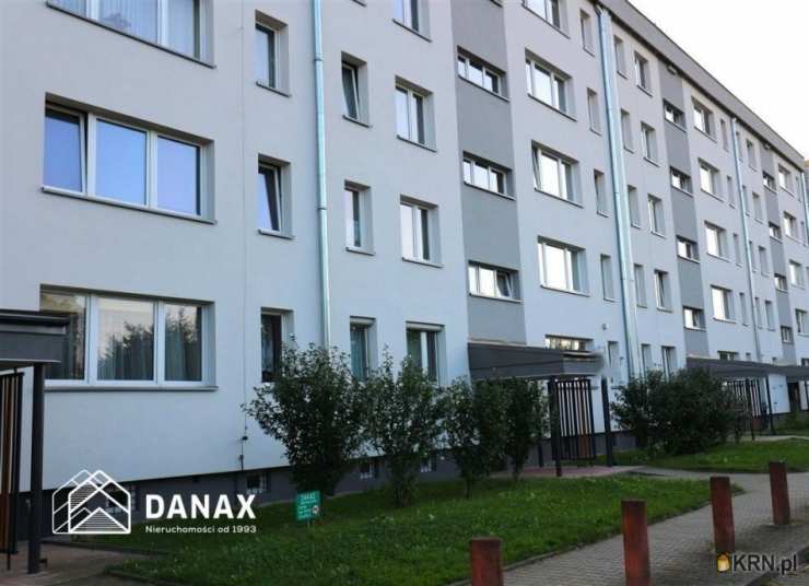 Mieszkanie  do wynajęcia, Kraków, Prądnik Biały, ul. S. Mackiewicza, 2 pokojowe