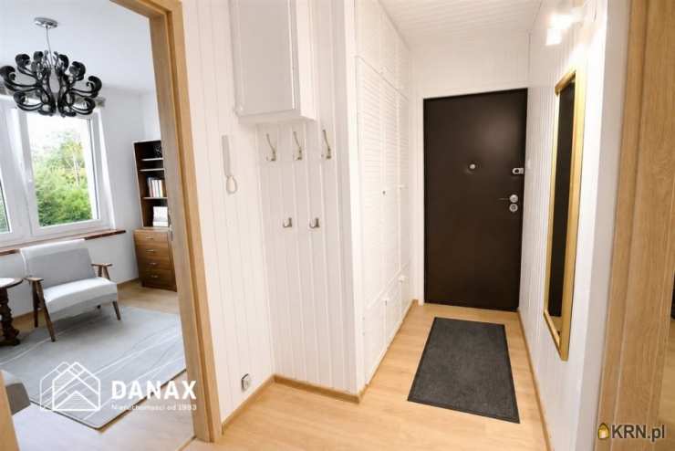 Kraków, Prądnik Biały, ul. S. Mackiewicza, 2 pokojowe, Mieszkanie  do wynajęcia