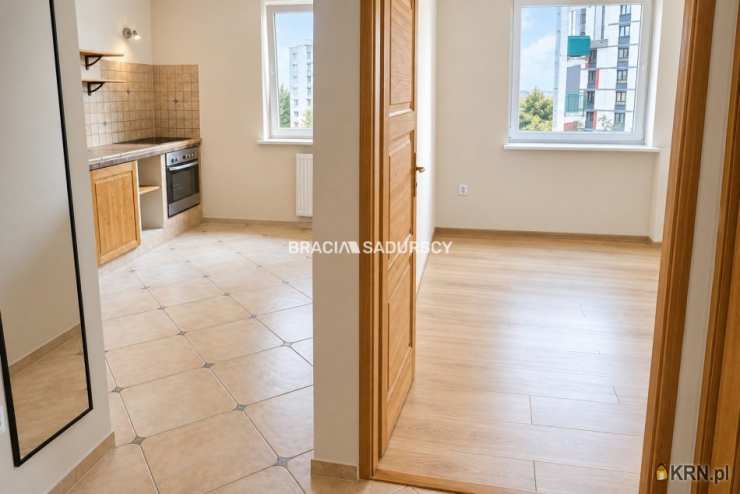 2 pokojowe, Kraków, Prądnik Czerwony, ul. Mogilska, Mieszkanie  do wynajęcia