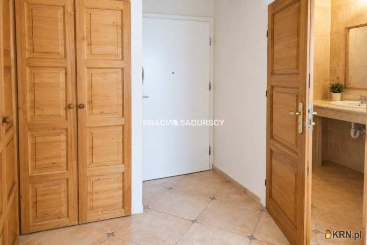 BRACIA SADURSCY ODDZIAŁ BS4 KROWODRZA, Mieszkanie  do wynajęcia, Kraków, Prądnik Czerwony, ul. Mogilska