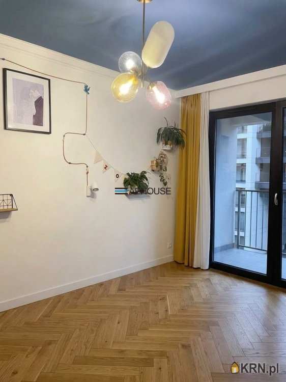 3 pokojowe, Kraków, Grzegórzki, ul. Dąbska, Mieszkanie  do wynajęcia
