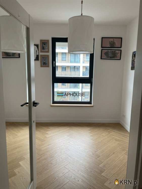 Aphouse Nieruchomości, Mieszkanie  do wynajęcia, Kraków, Grzegórzki, ul. Dąbska