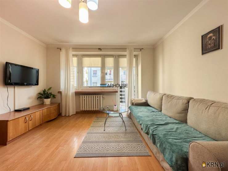 Aphouse Nieruchomości, Mieszkanie  do wynajęcia, Kraków, Podgórze Duchackie/Kurdwanów, ul. Kordiana