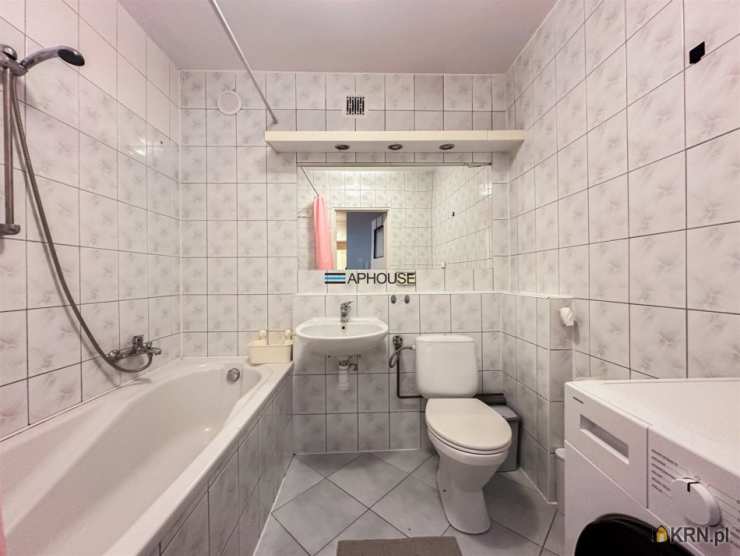 Aphouse Nieruchomości, Mieszkanie  do wynajęcia, Kraków, Podgórze Duchackie/Kurdwanów, ul. Kordiana
