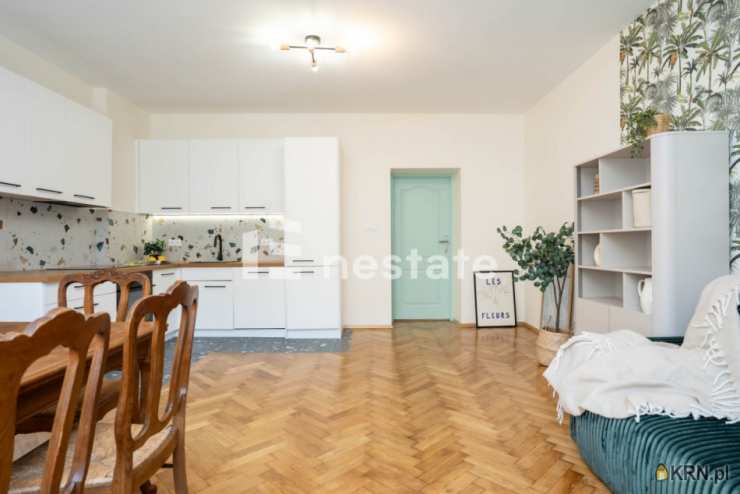 2 pokojowe, Kraków, Stare Miasto/Śródmieście, ul. Rogatka, Mieszkanie  do wynajęcia