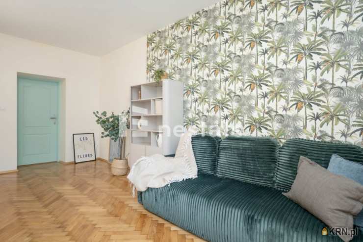 Nowak Estate, Mieszkanie  do wynajęcia, Kraków, Stare Miasto/Śródmieście, ul. Rogatka
