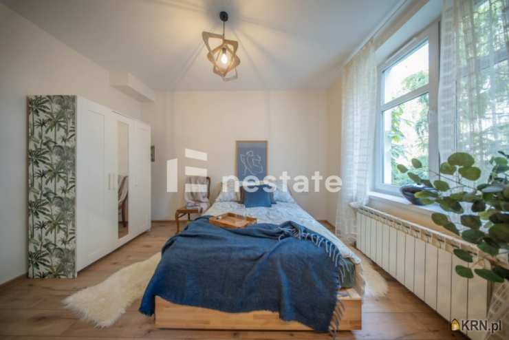 Nowak Estate, Mieszkanie  do wynajęcia, Kraków, Stare Miasto/Śródmieście, ul. Rogatka