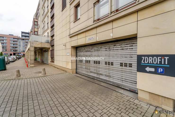 Mieszkanie  do wynajęcia, 2 pokojowe, Kraków, Podgórze/Zabłocie, ul. Przemysłowa