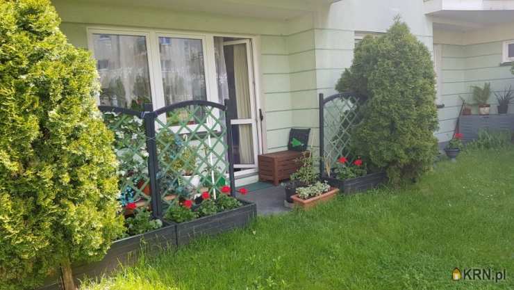 Mieszkanie  na sprzedaż, Legionowo, ul. marsz. J. Piłsudskiego, 2 pokojowe