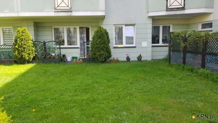 Mieszkanie  na sprzedaż, 2 pokojowe, Legionowo, ul. marsz. J. Piłsudskiego