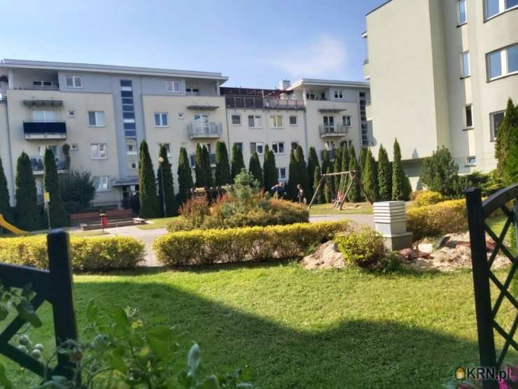 Legionowo, ul. marsz. J. Piłsudskiego, Mieszkanie  na sprzedaż, 2 pokojowe