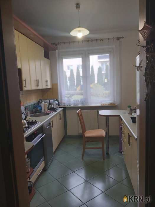 2 pokojowe, Mieszkanie  na sprzedaż, Legionowo, ul. marsz. J. Piłsudskiego