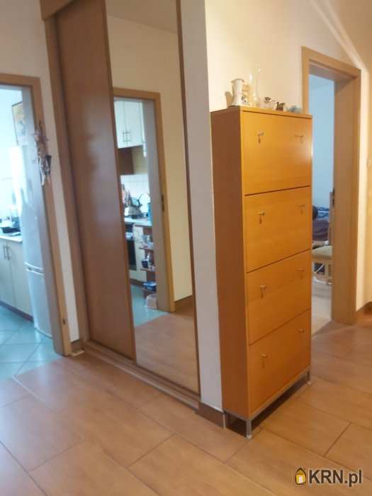 Mieszkanie  na sprzedaż, Legionowo, ul. marsz. J. Piłsudskiego, 2 pokojowe