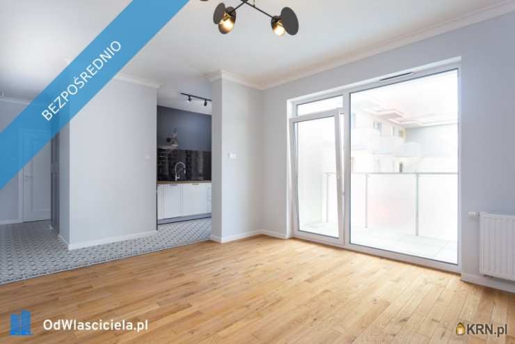 Mieszkanie  na sprzedaż, Łódź, Śródmieście, ul. Rewolucji 1905 r., 2 pokojowe