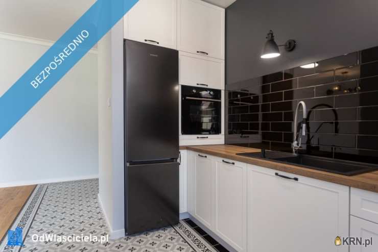 2 pokojowe, Łódź, Śródmieście, ul. Rewolucji 1905 r., Mieszkanie  na sprzedaż