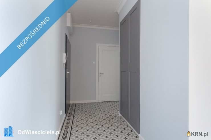 Łódź, Śródmieście, ul. Rewolucji 1905 r., Mieszkanie  na sprzedaż, 2 pokojowe