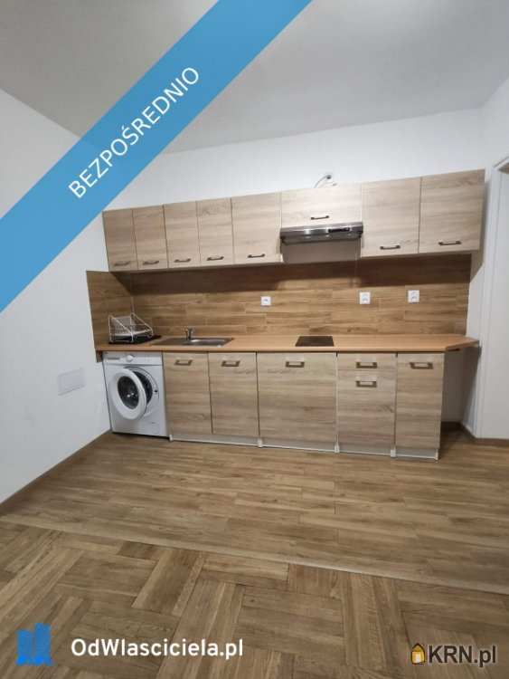 Mieszkanie  do wynajęcia, Łomianki, ul. Warszawska, 2 pokojowe