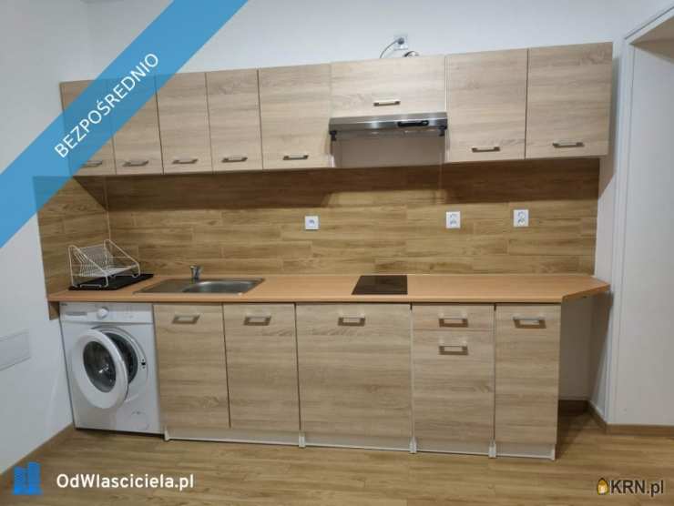 Mieszkanie  do wynajęcia, 2 pokojowe, Łomianki, ul. Warszawska