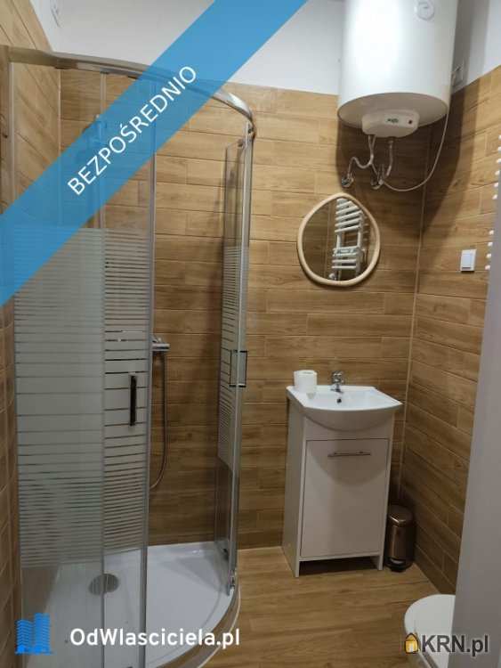 2 pokojowe, Mieszkanie  do wynajęcia, Łomianki, ul. Warszawska