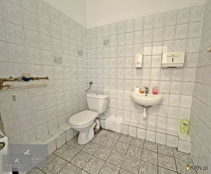 Kosikowski Nieruchomości, Mieszkanie  na sprzedaż, Namysłów, ul. 