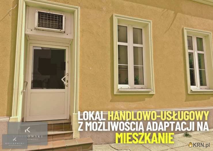 Mieszkanie  na sprzedaż, Namysłów, ul. , 3 pokojowe