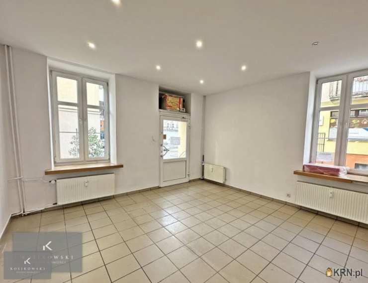 Mieszkanie  na sprzedaż, 3 pokojowe, Namysłów, ul. 