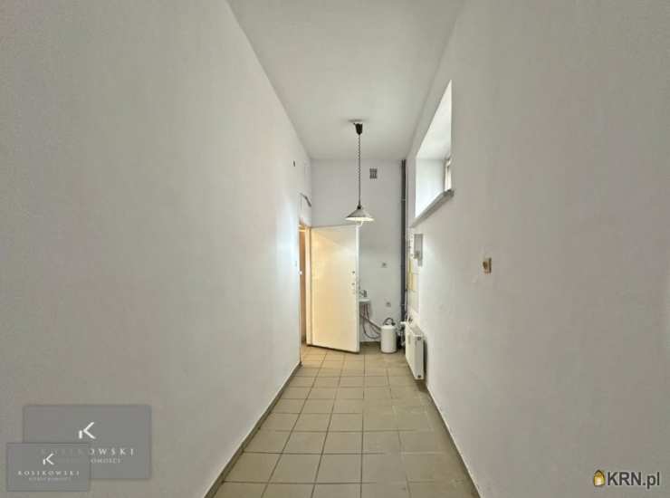 3 pokojowe, Mieszkanie  na sprzedaż, Namysłów, ul. 