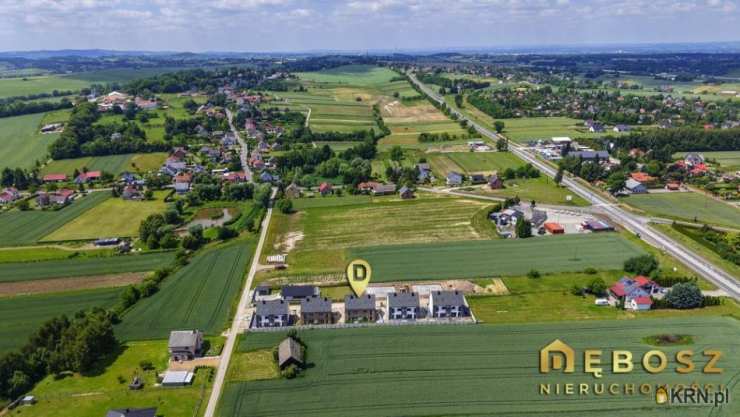 3 pokojowe, Niepołomice, ul. , Mieszkanie  na sprzedaż