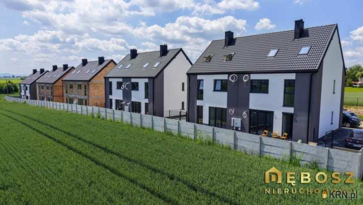 3 pokojowe, Niepołomice, ul. , Mieszkanie  na sprzedaż