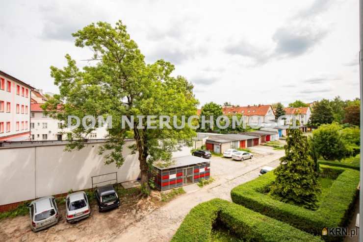 Olsztyn, Zatorze, ul. M. Niedziałkowskiego, 2 pokojowe, Mieszkanie  na sprzedaż