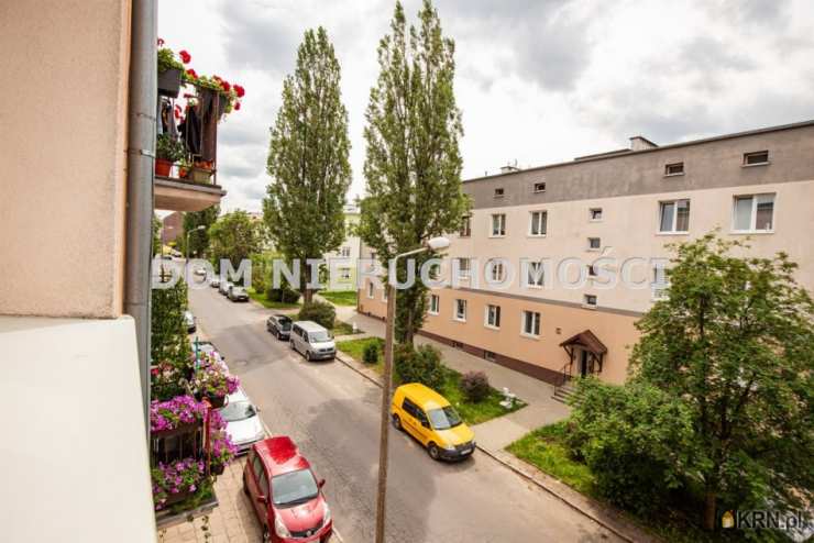 DOM Nieruchomości, Mieszkanie  na sprzedaż, Olsztyn, Zatorze, ul. M. Niedziałkowskiego